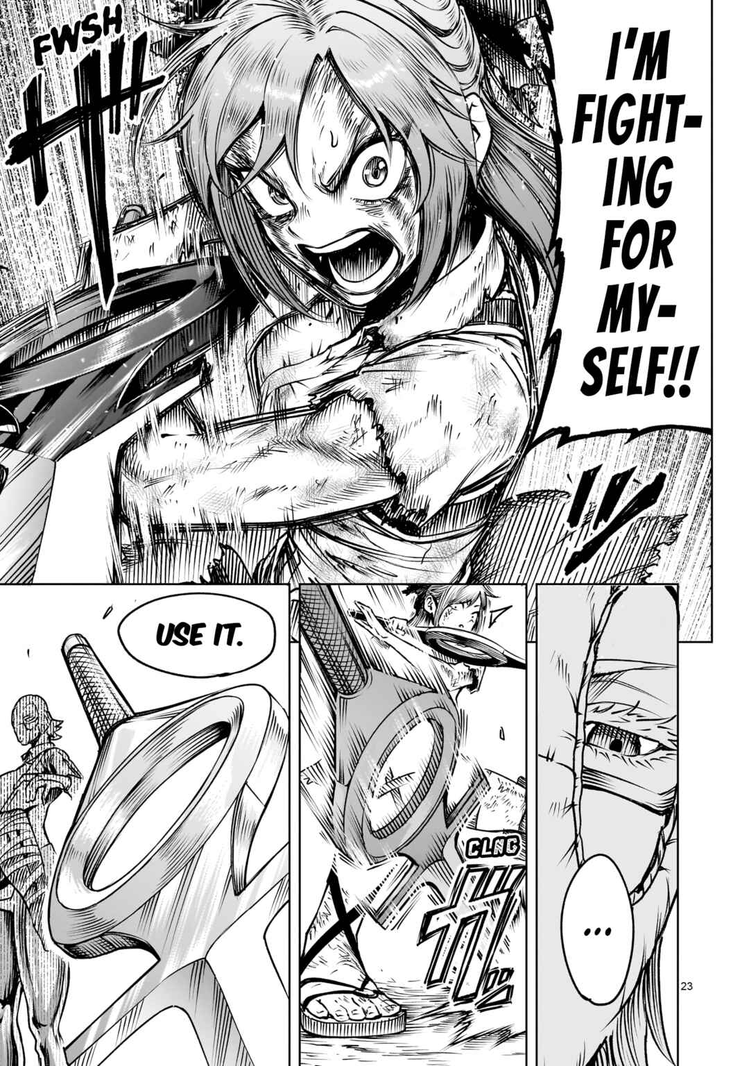 Chapter 86 - Page 24
