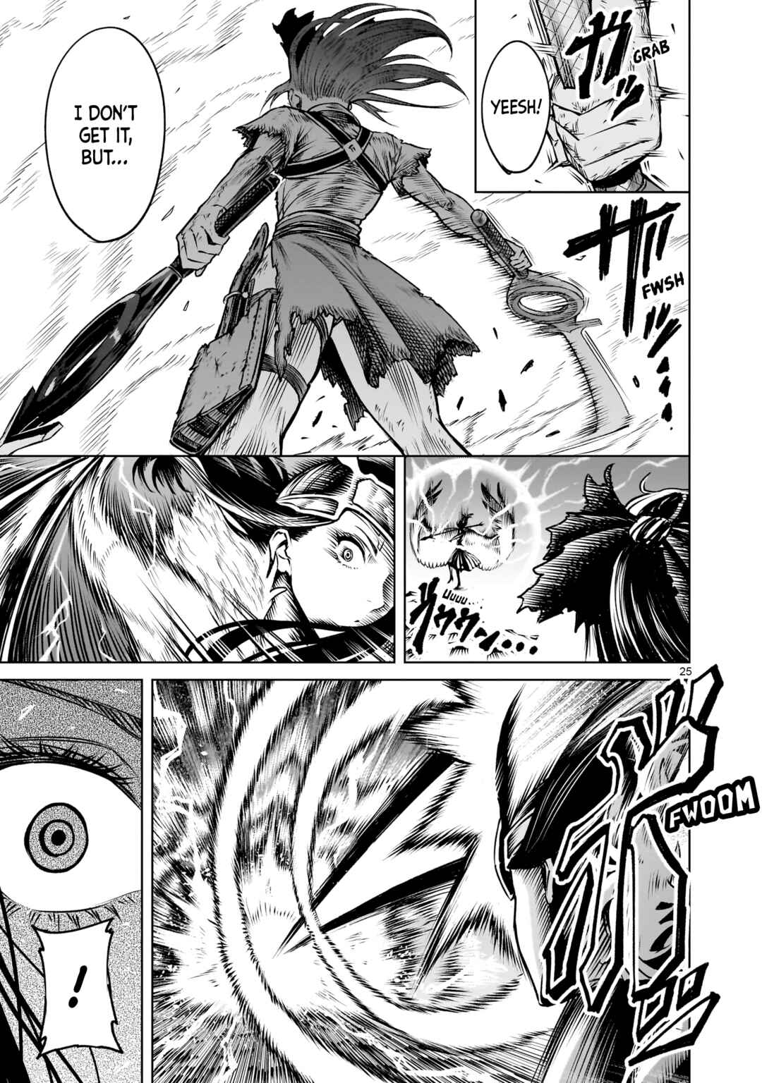 Chapter 86 - Page 26