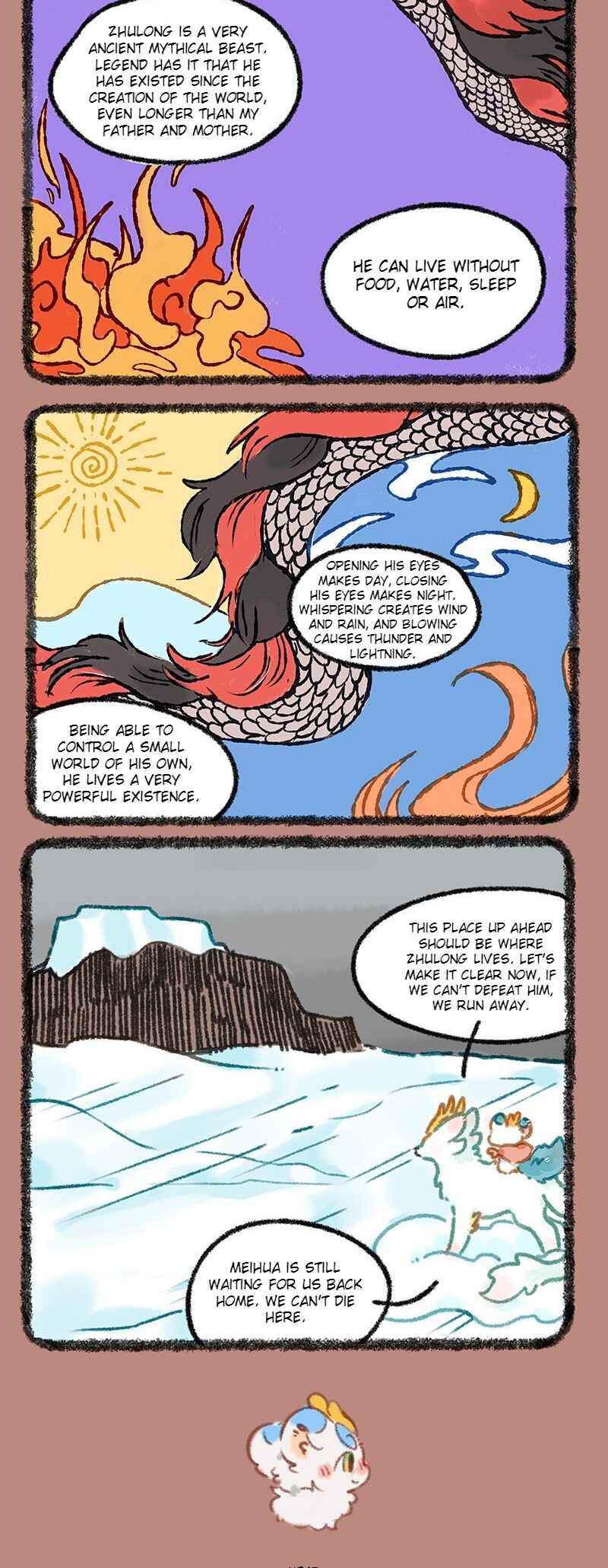 Chapter 940 - Page 2