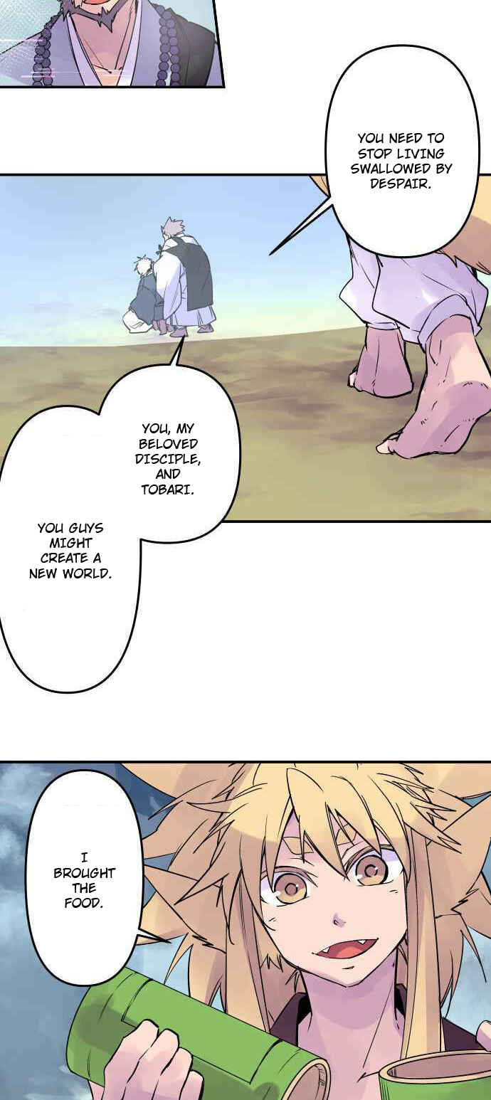 Chapter 279 - Page 18