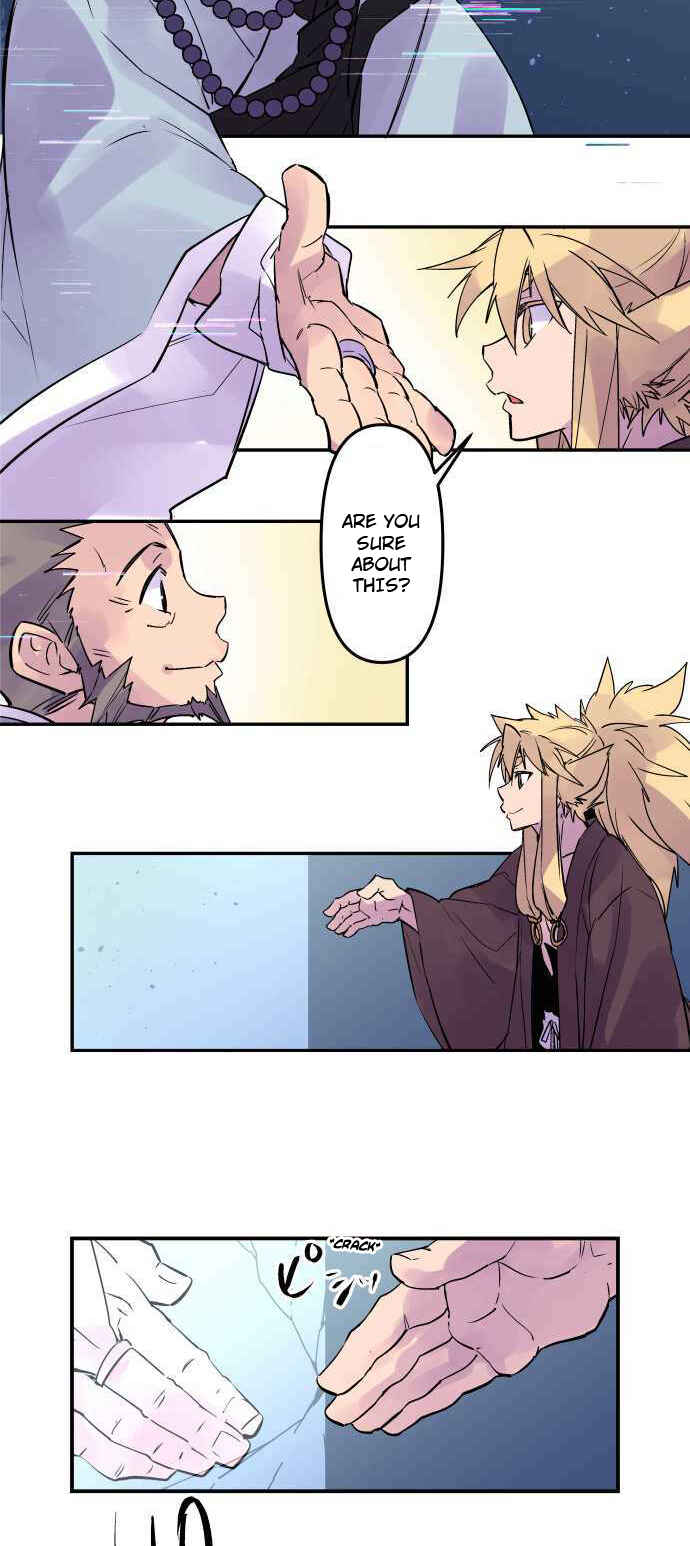 Chapter 279 - Page 21