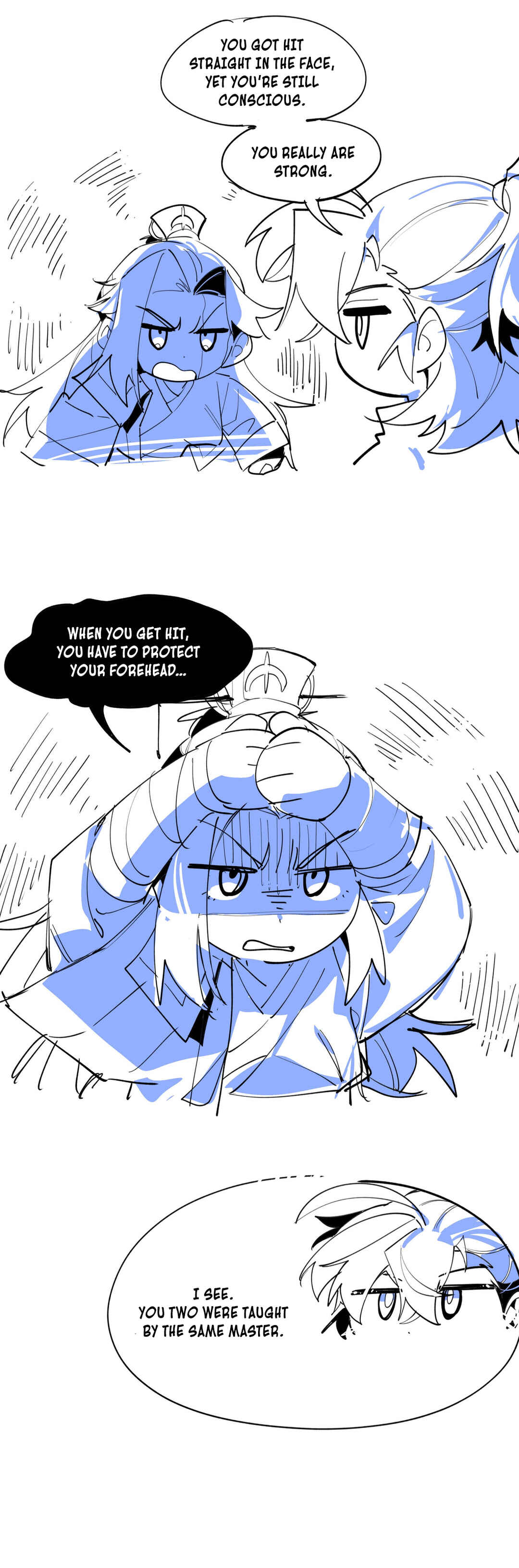 Chapter 82 - Page 10