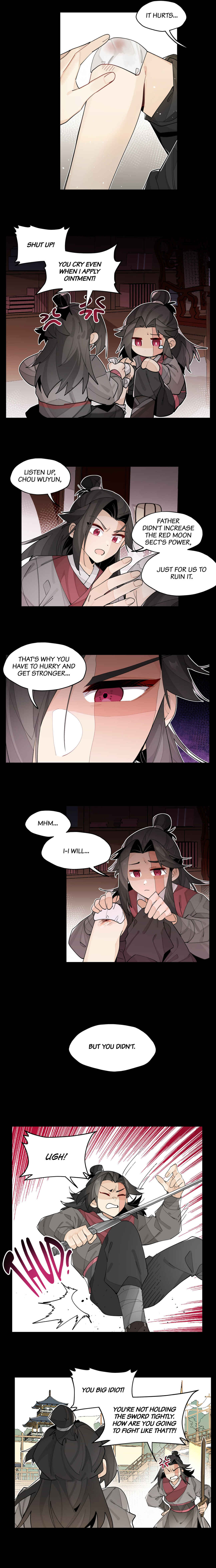 Chapter 82 - Page 3