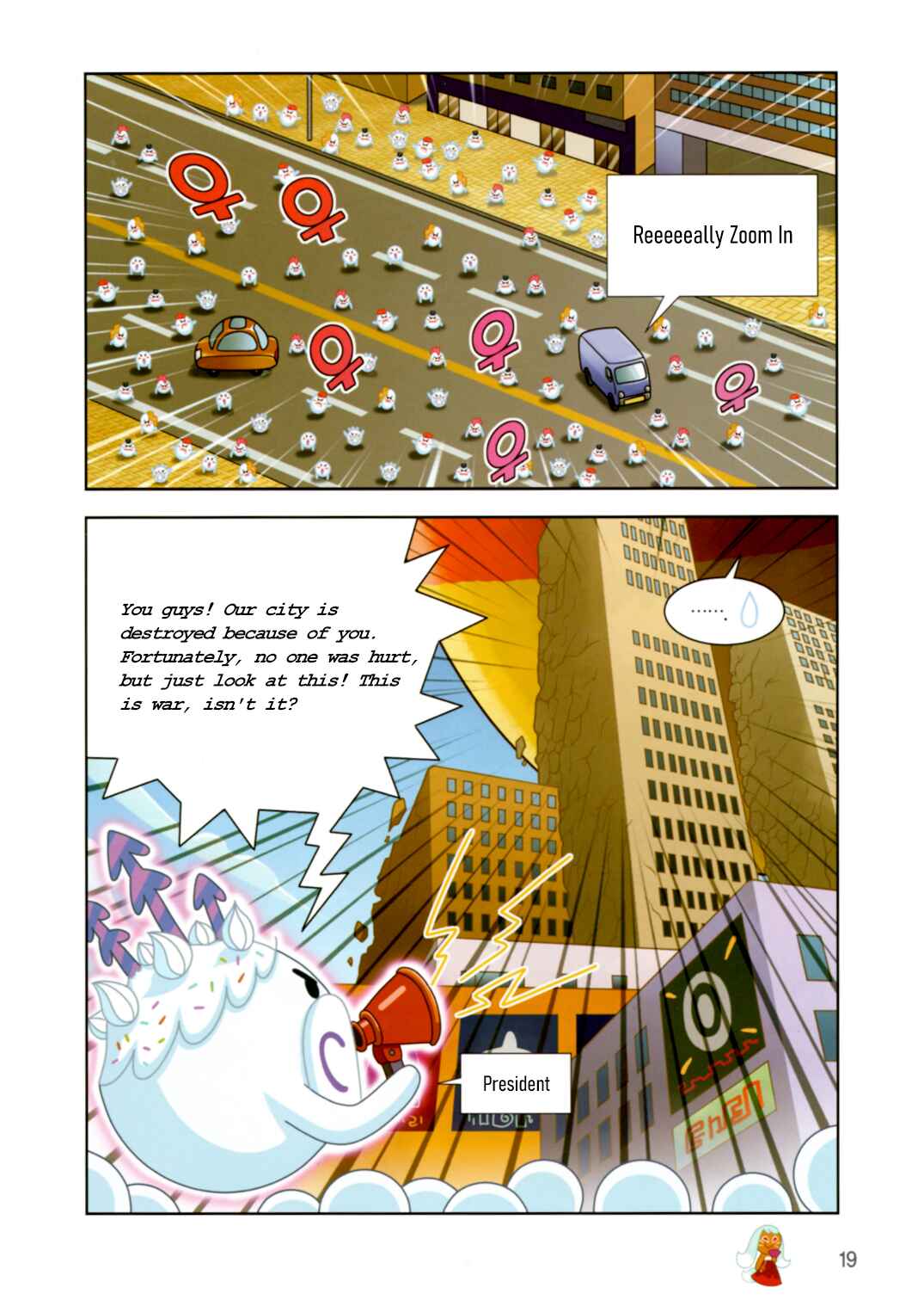 Chapter 189 - Page 20