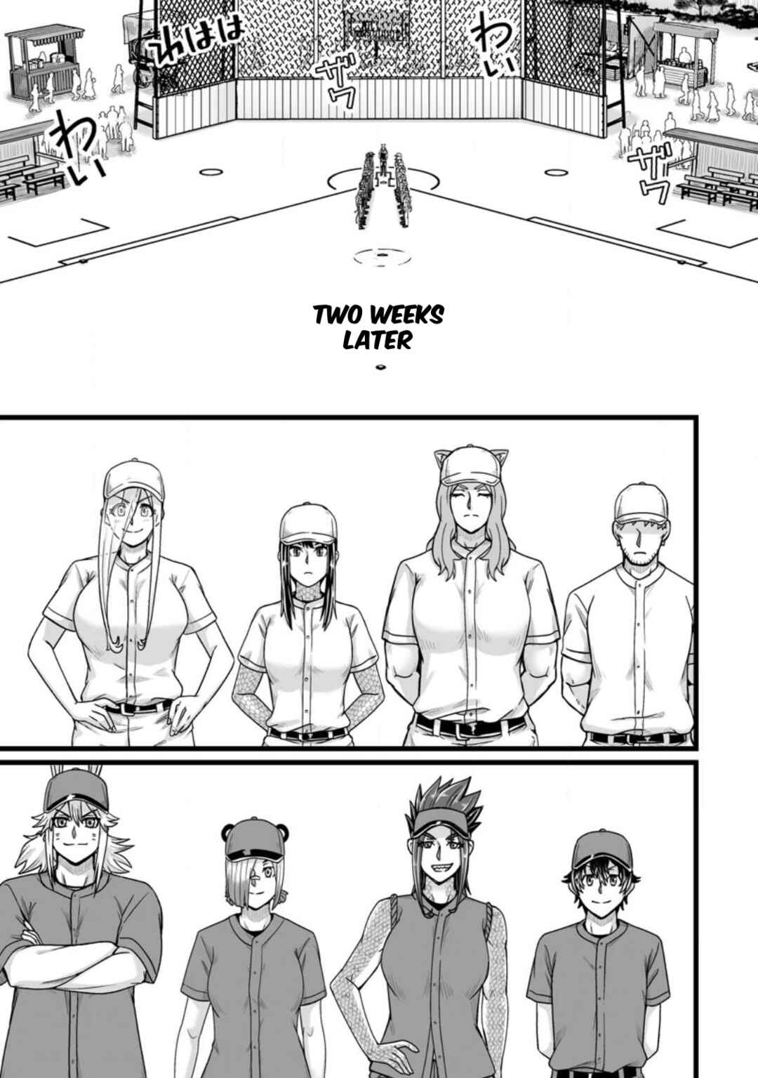 Chapter 34 - Page 9