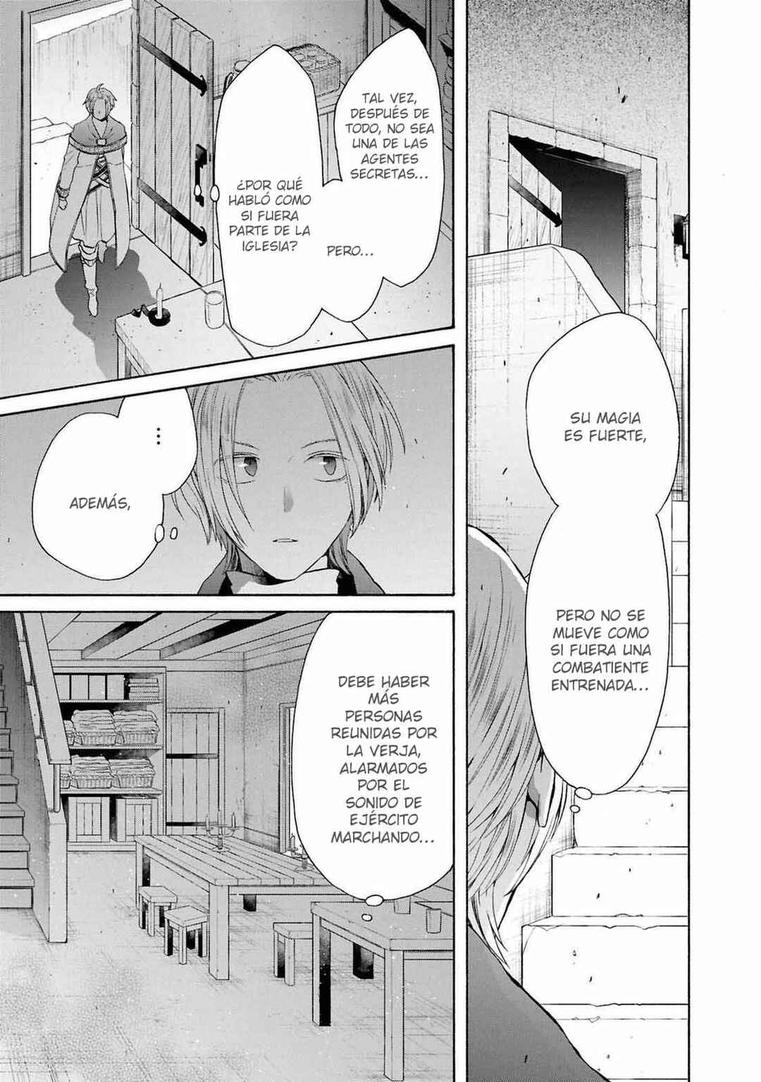 Chapter 141 - Page 12