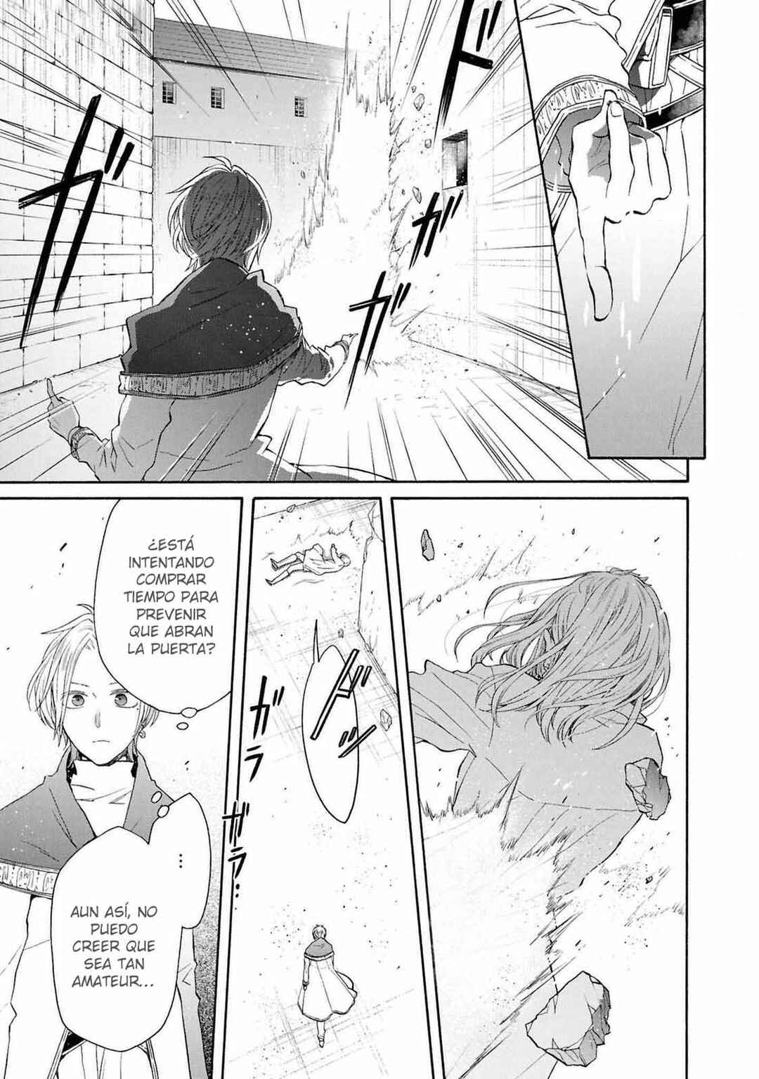 Chapter 141 - Page 14