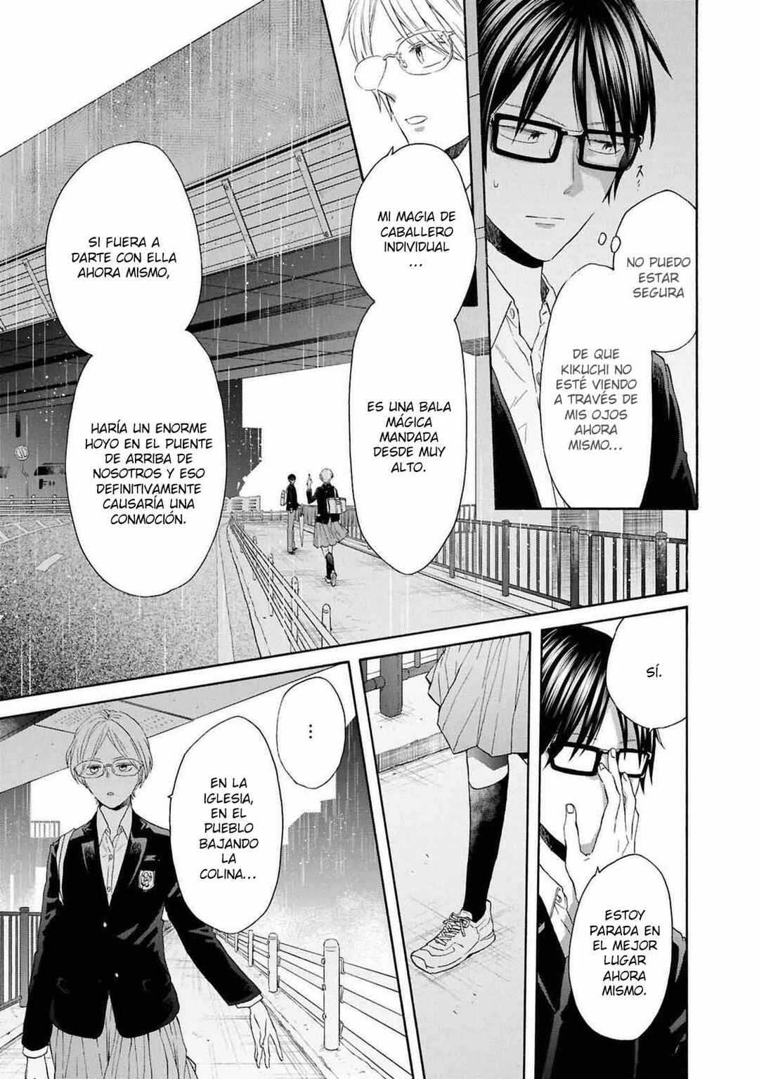 Chapter 141 - Page 20