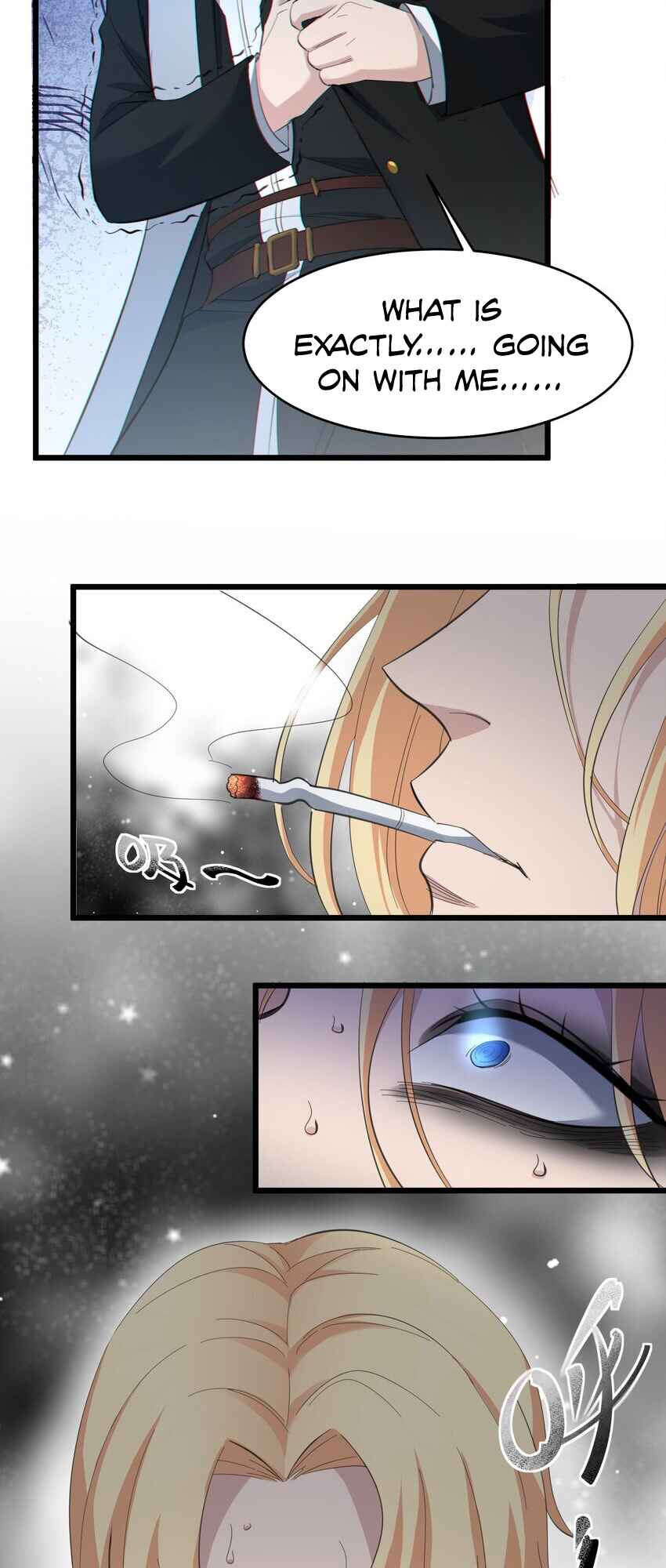 Chapter 81 - Page 10