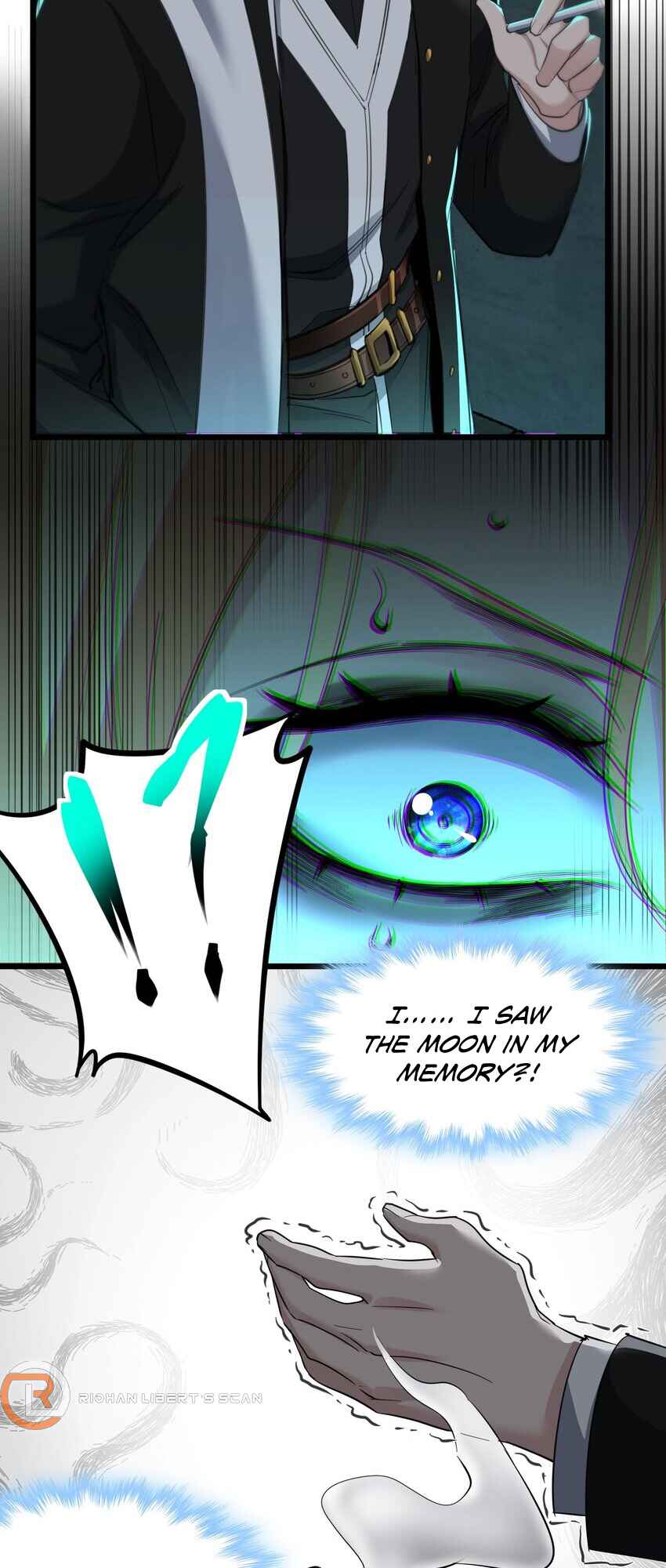 Chapter 81 - Page 22