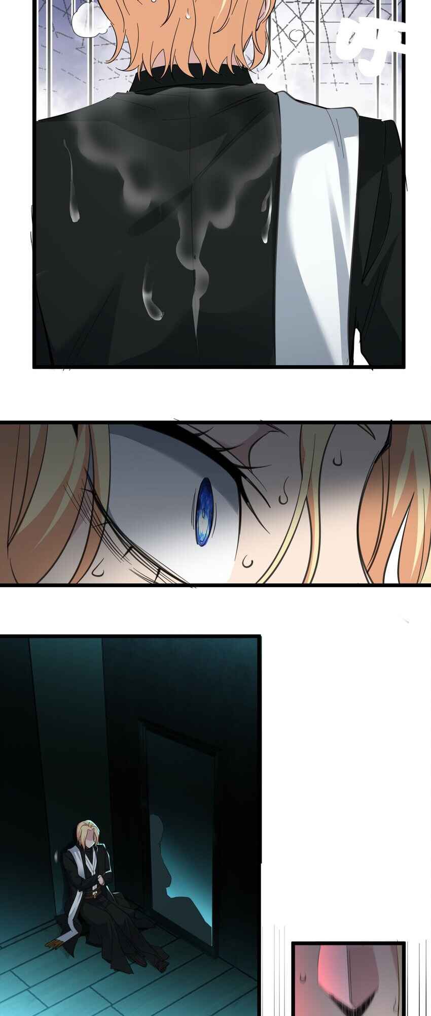 Chapter 81 - Page 30