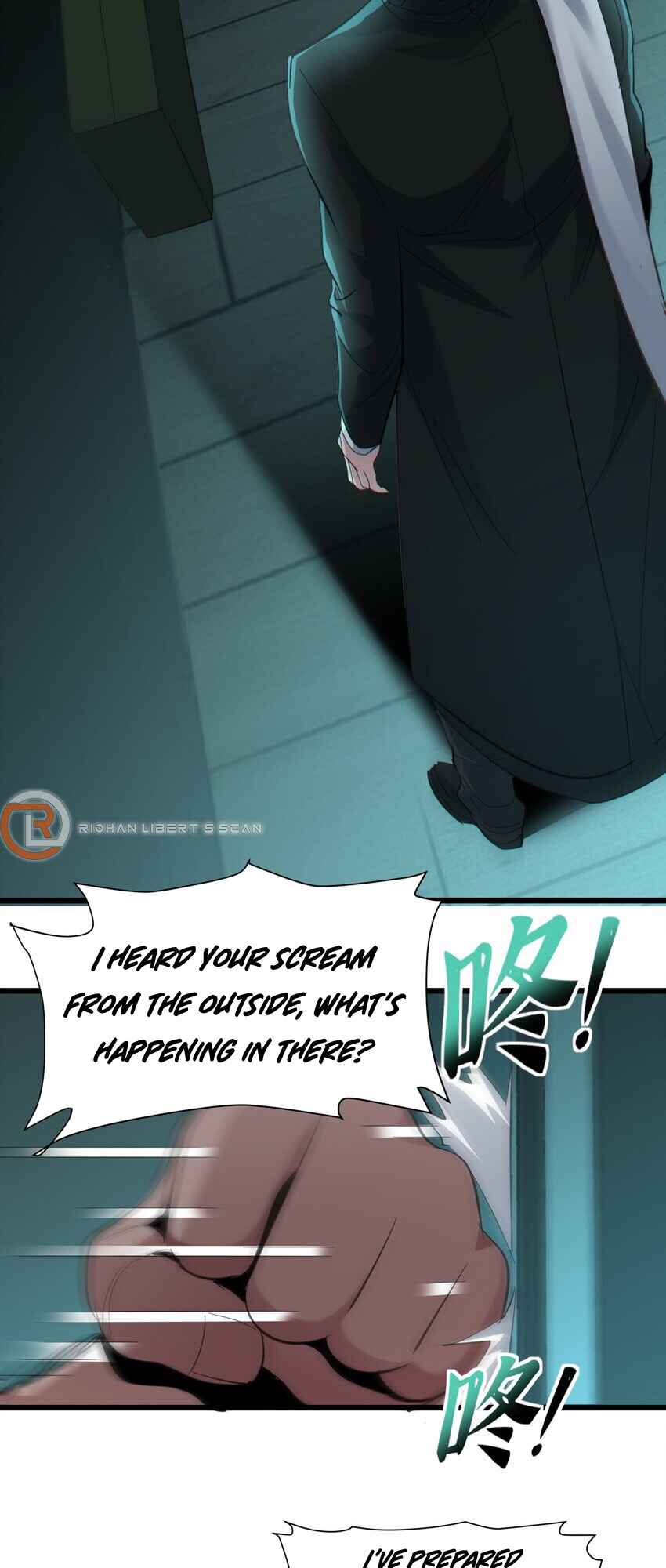 Chapter 81 - Page 35