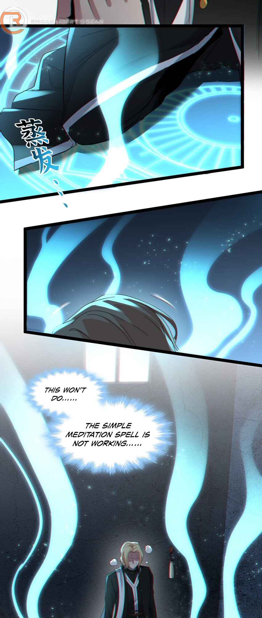 Chapter 81 - Page 5