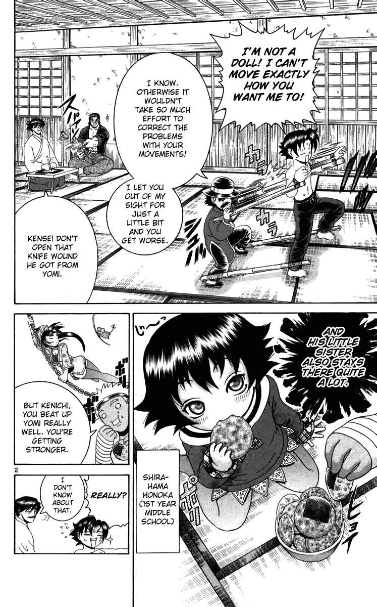 Chapter 189 - Page 2