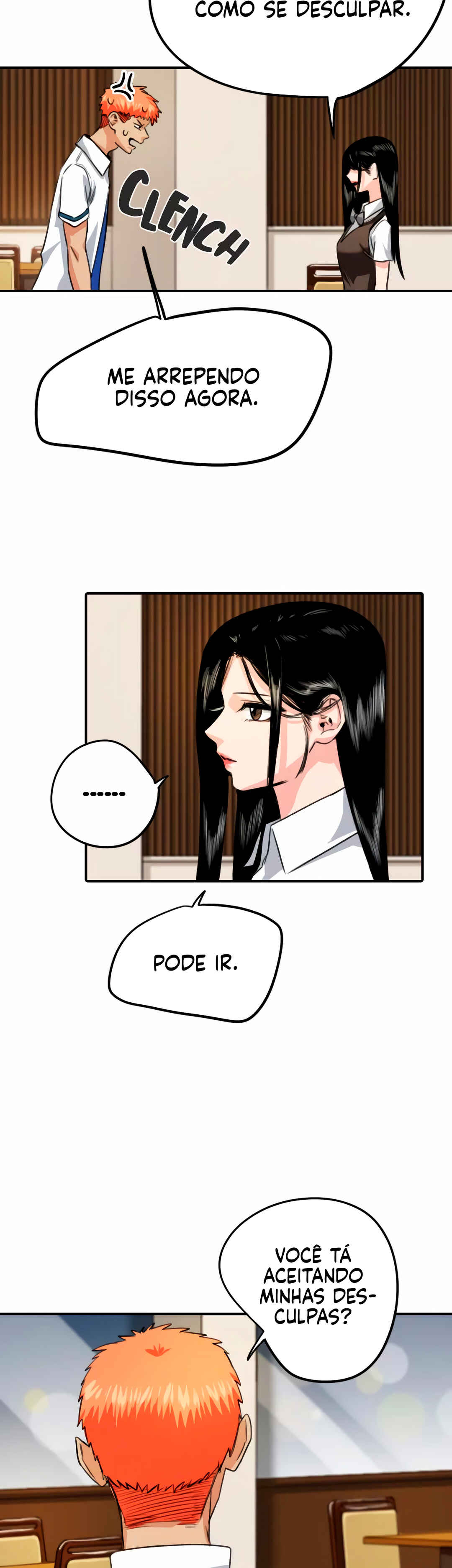 Chapter 104 - Page 12