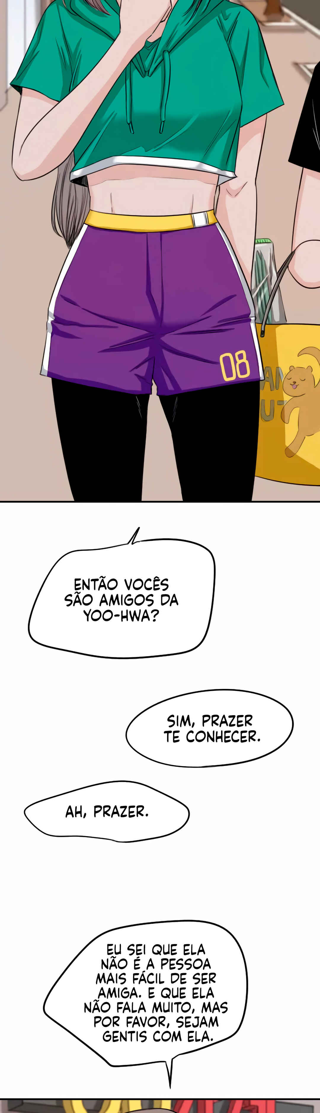 Chapter 104 - Page 21