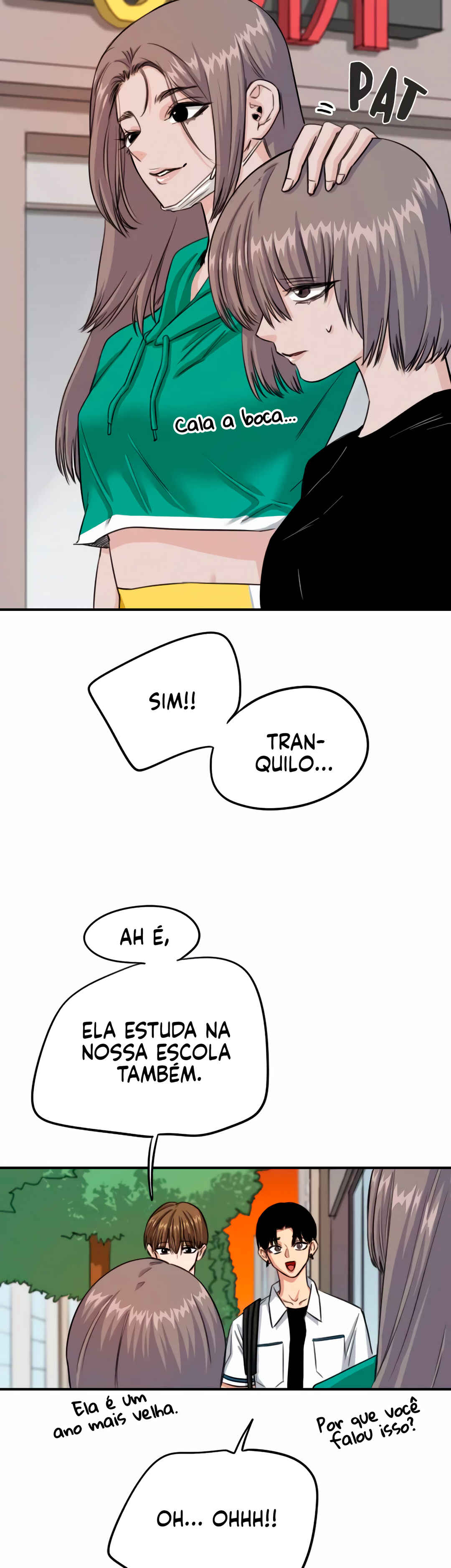 Chapter 104 - Page 22
