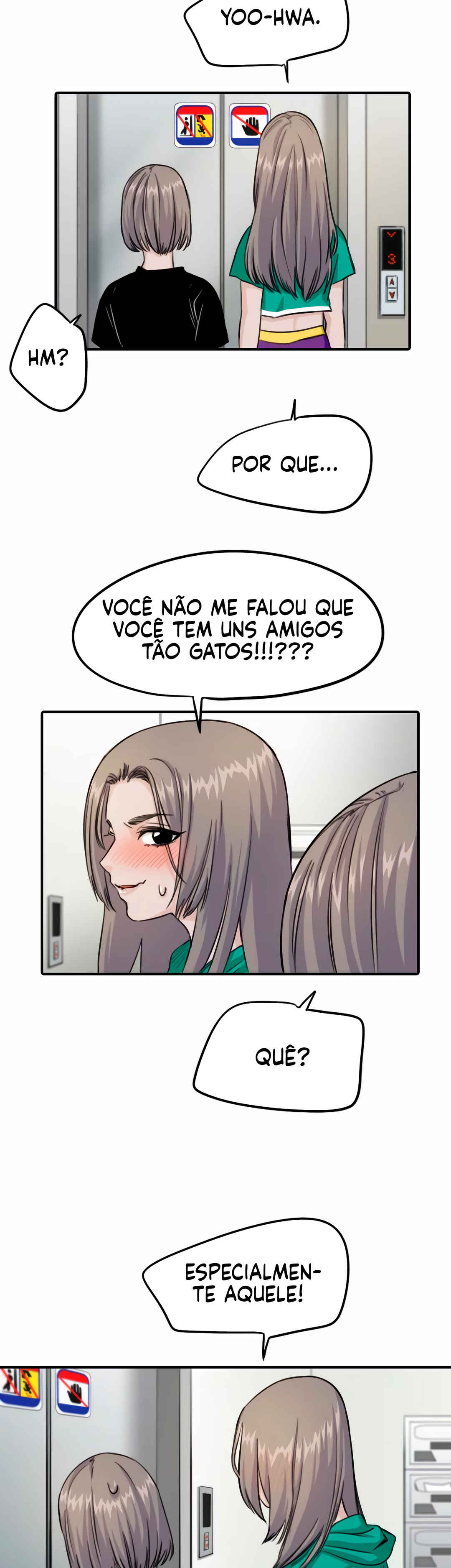 Chapter 104 - Page 29