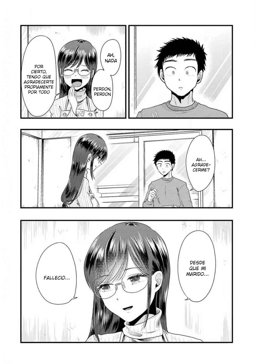 Chapter 73 - Page 14