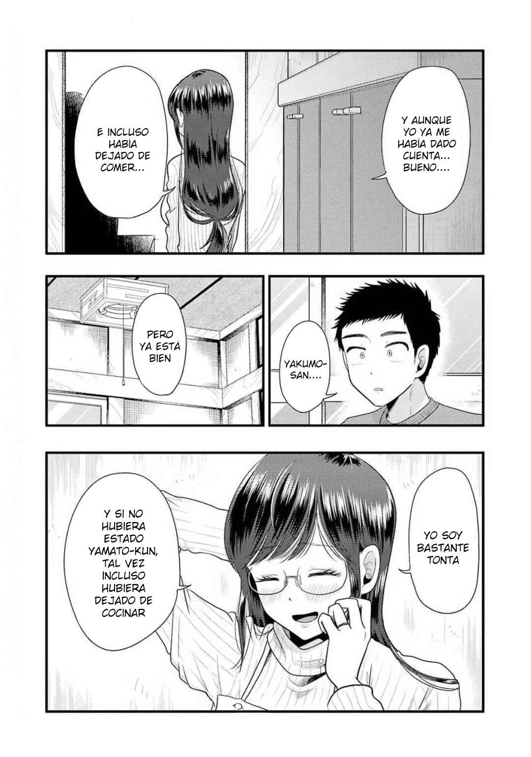Chapter 73 - Page 16