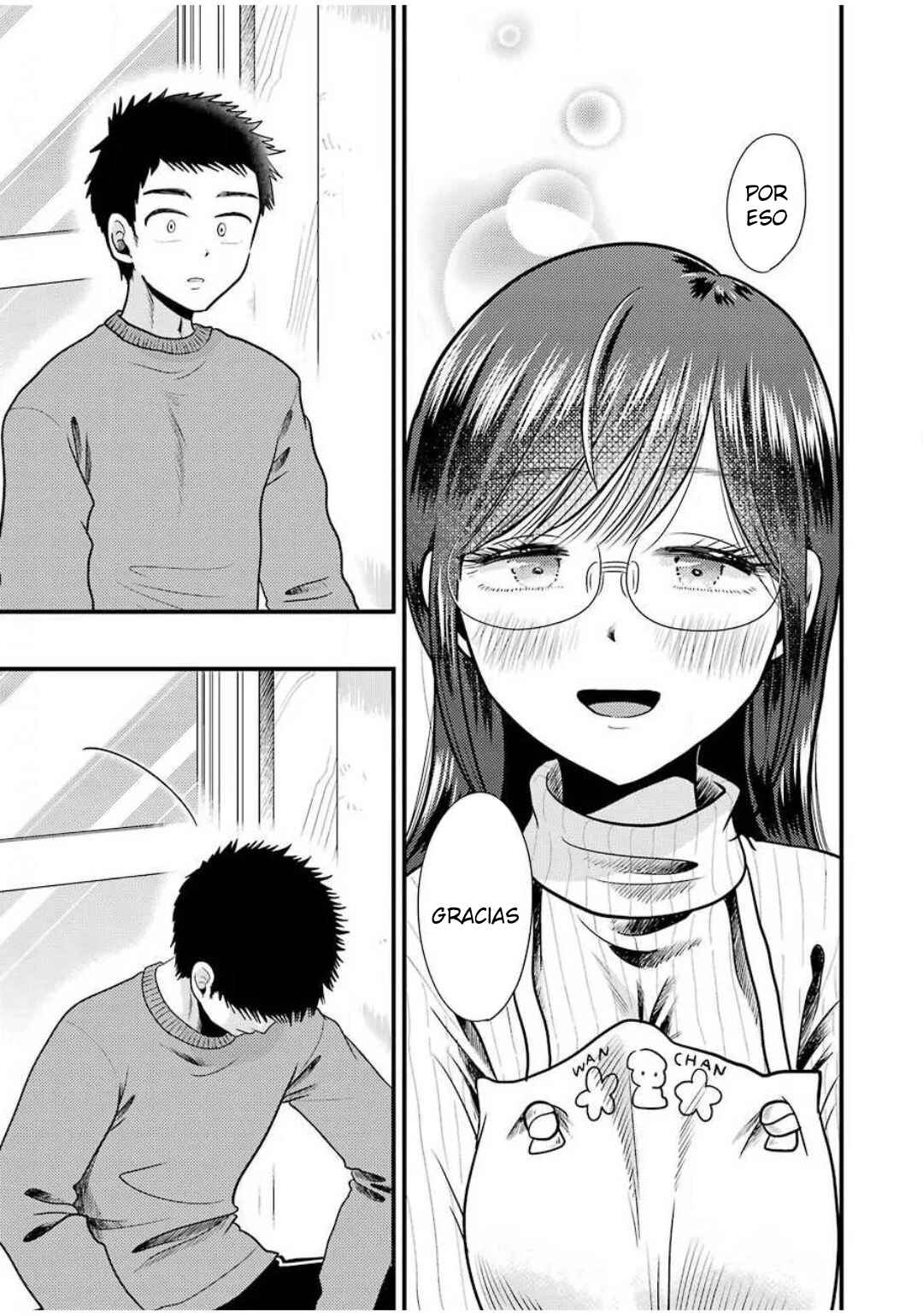 Chapter 73 - Page 19