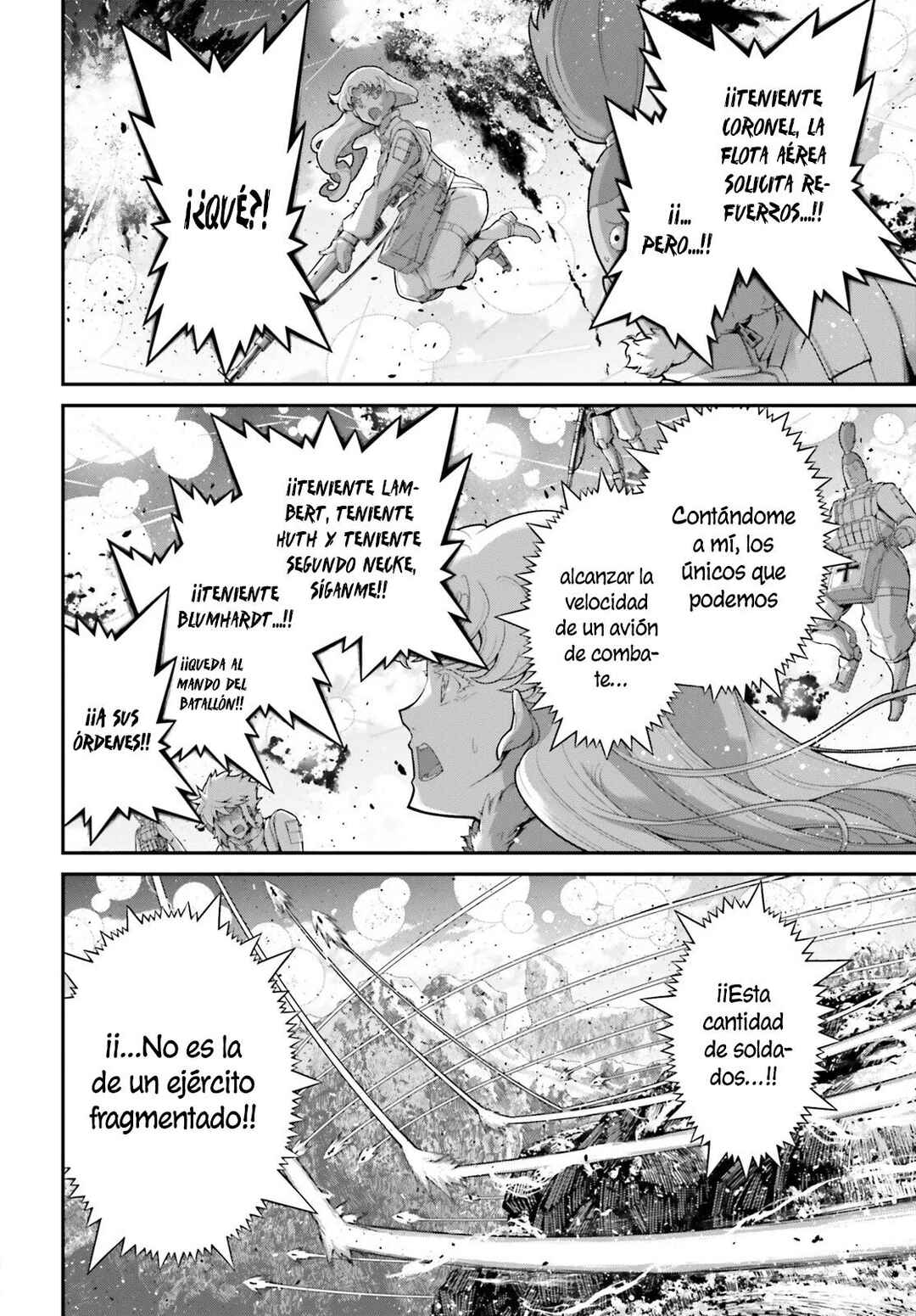 Chapter 72 - Page 21
