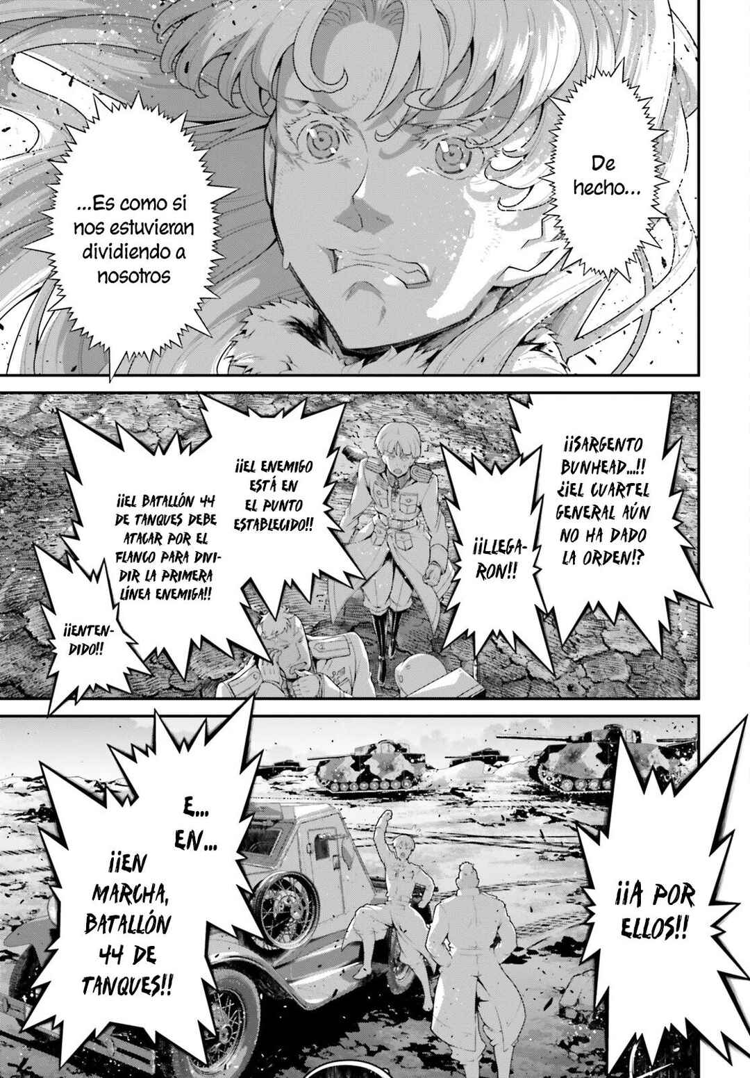 Chapter 72 - Page 22