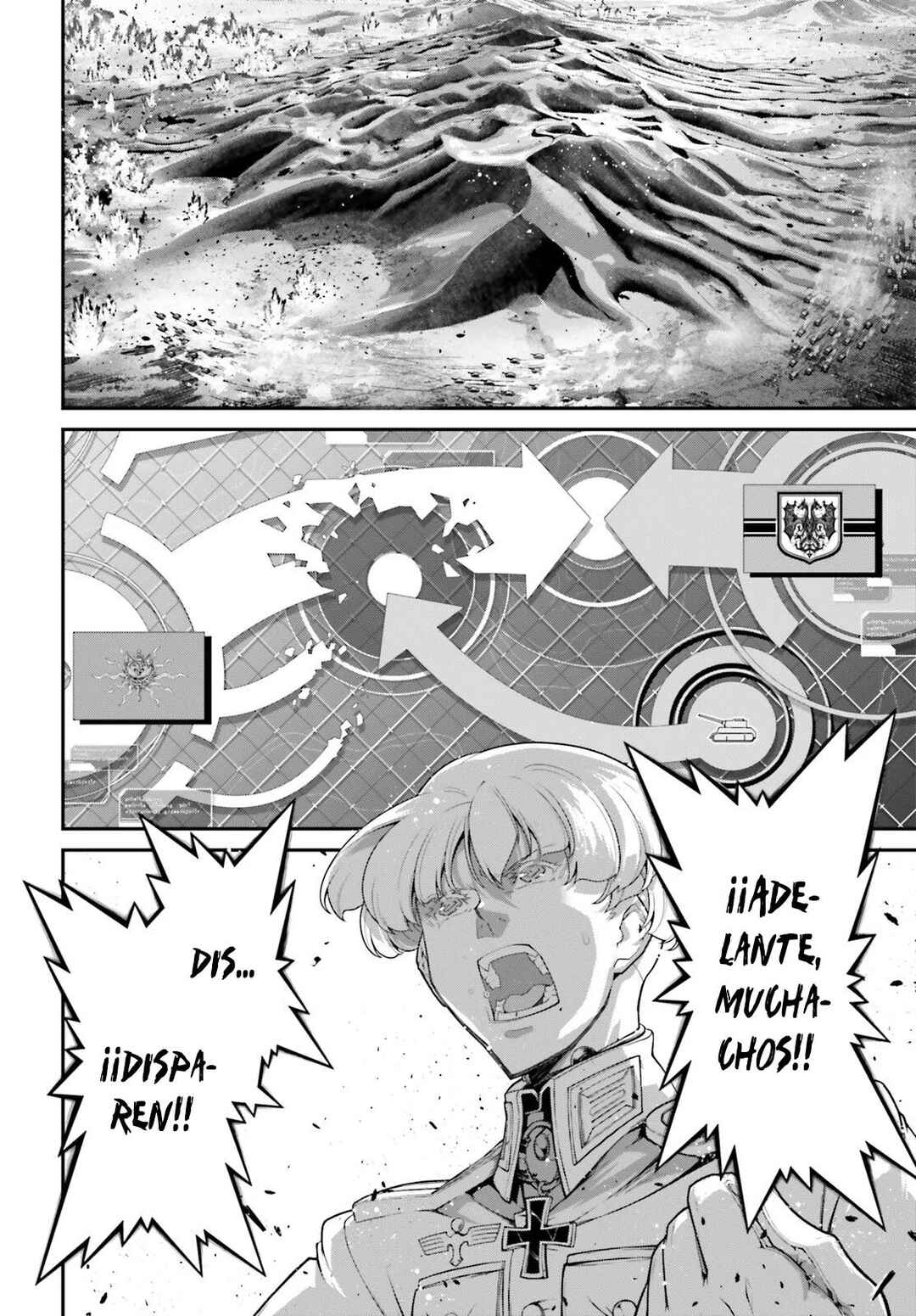 Chapter 72 - Page 23