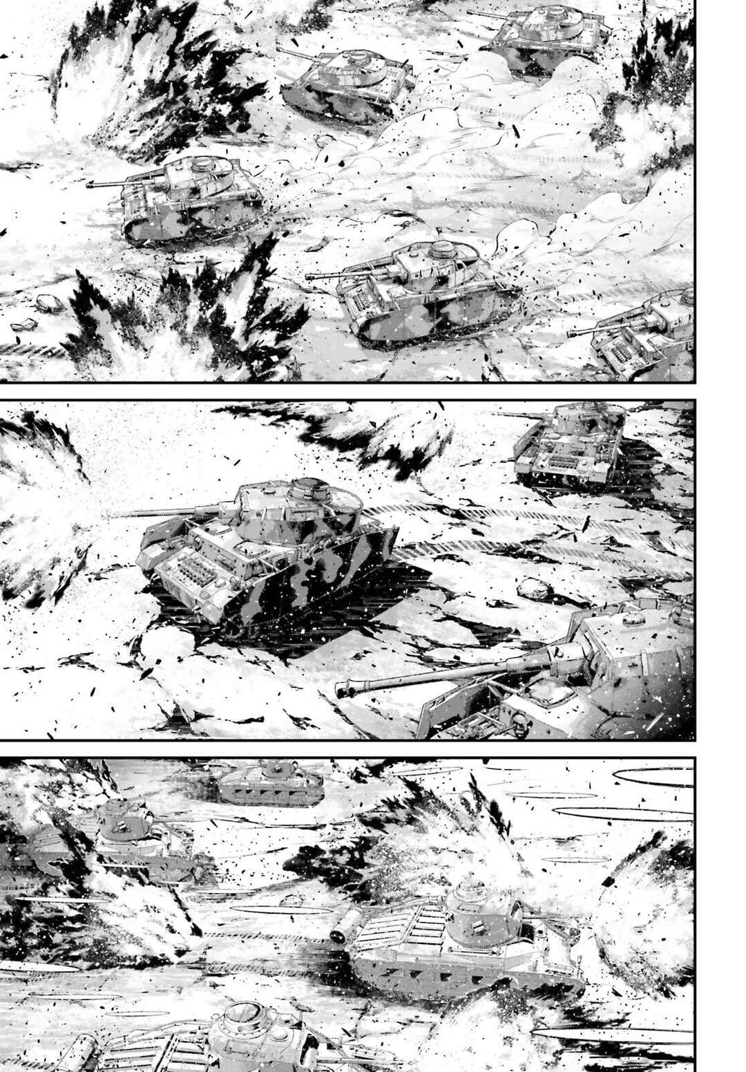 Chapter 72 - Page 24