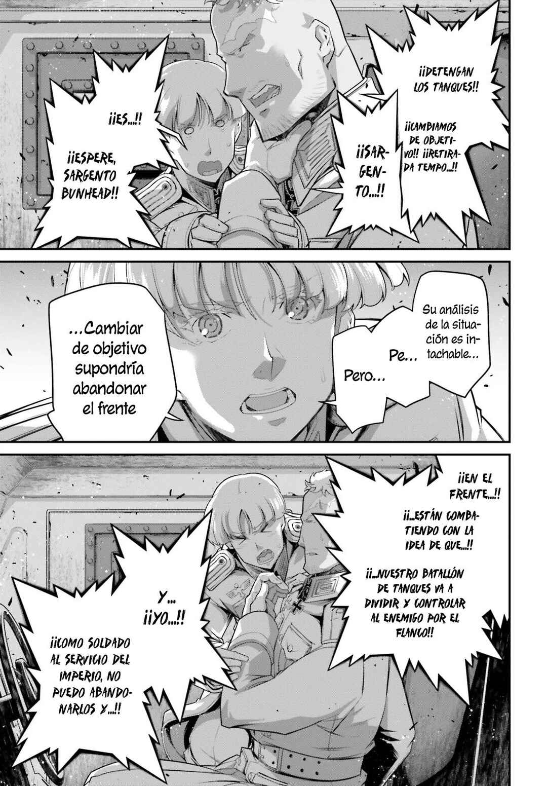 Chapter 72 - Page 26