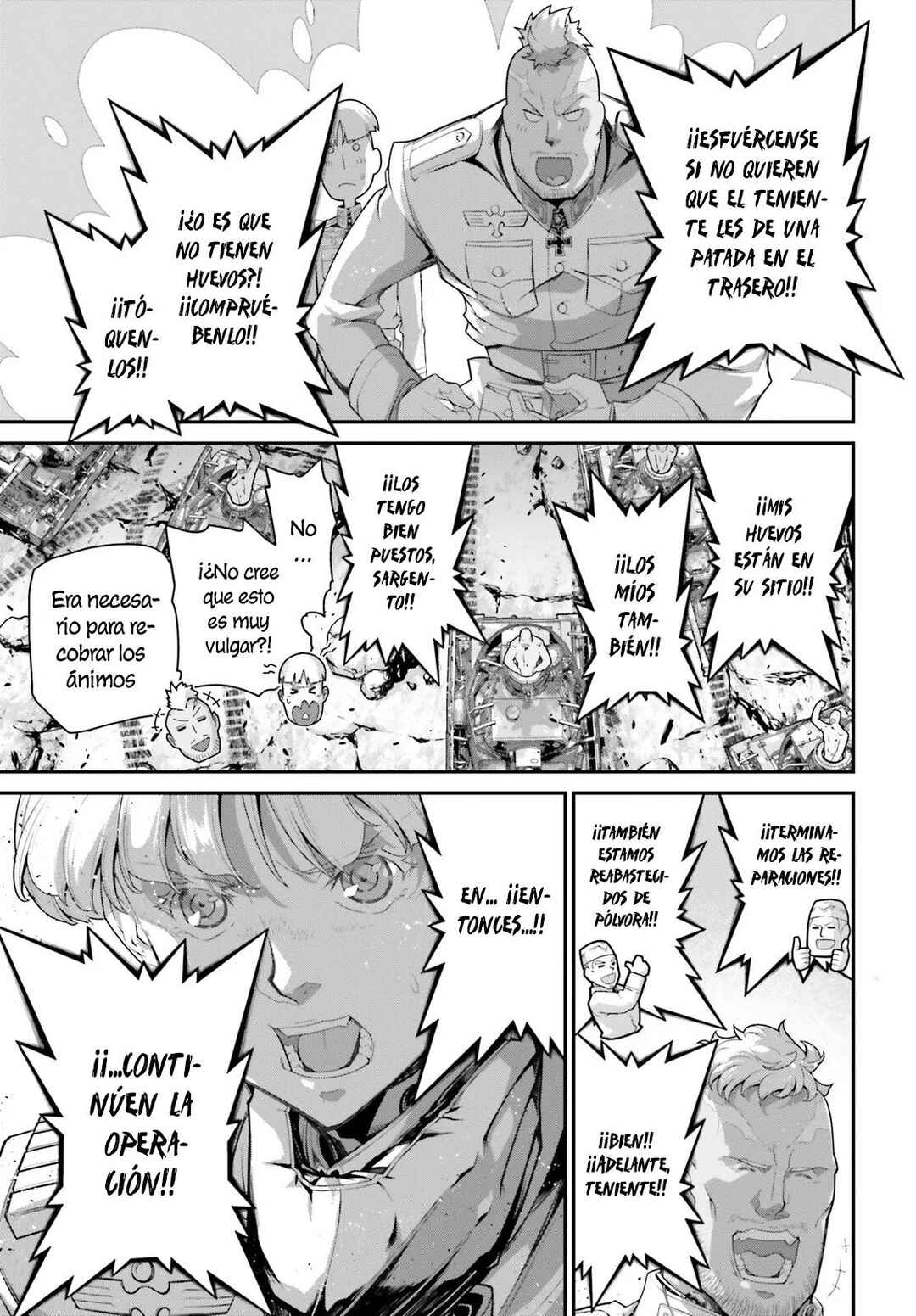 Chapter 72 - Page 28