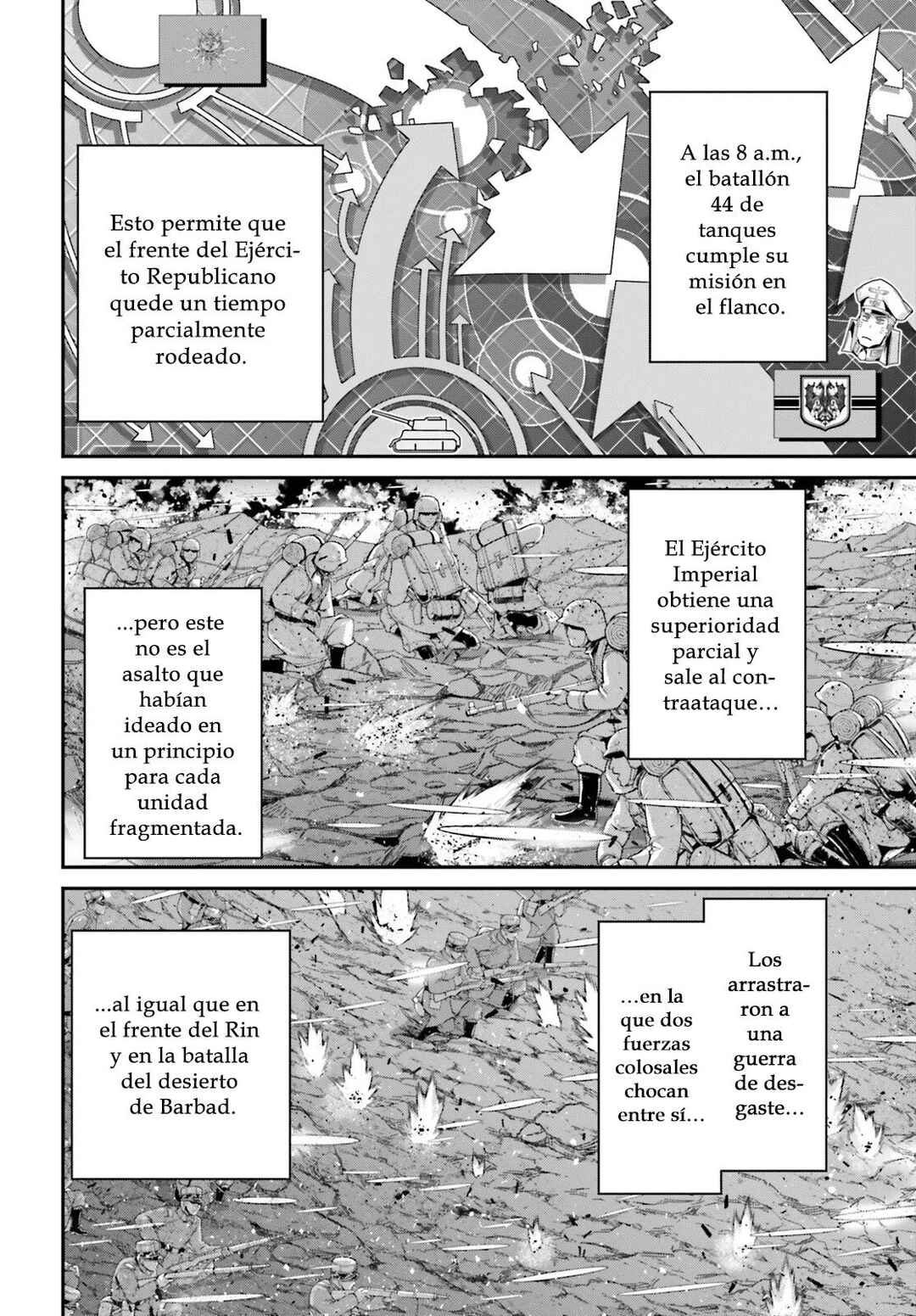 Chapter 72 - Page 29