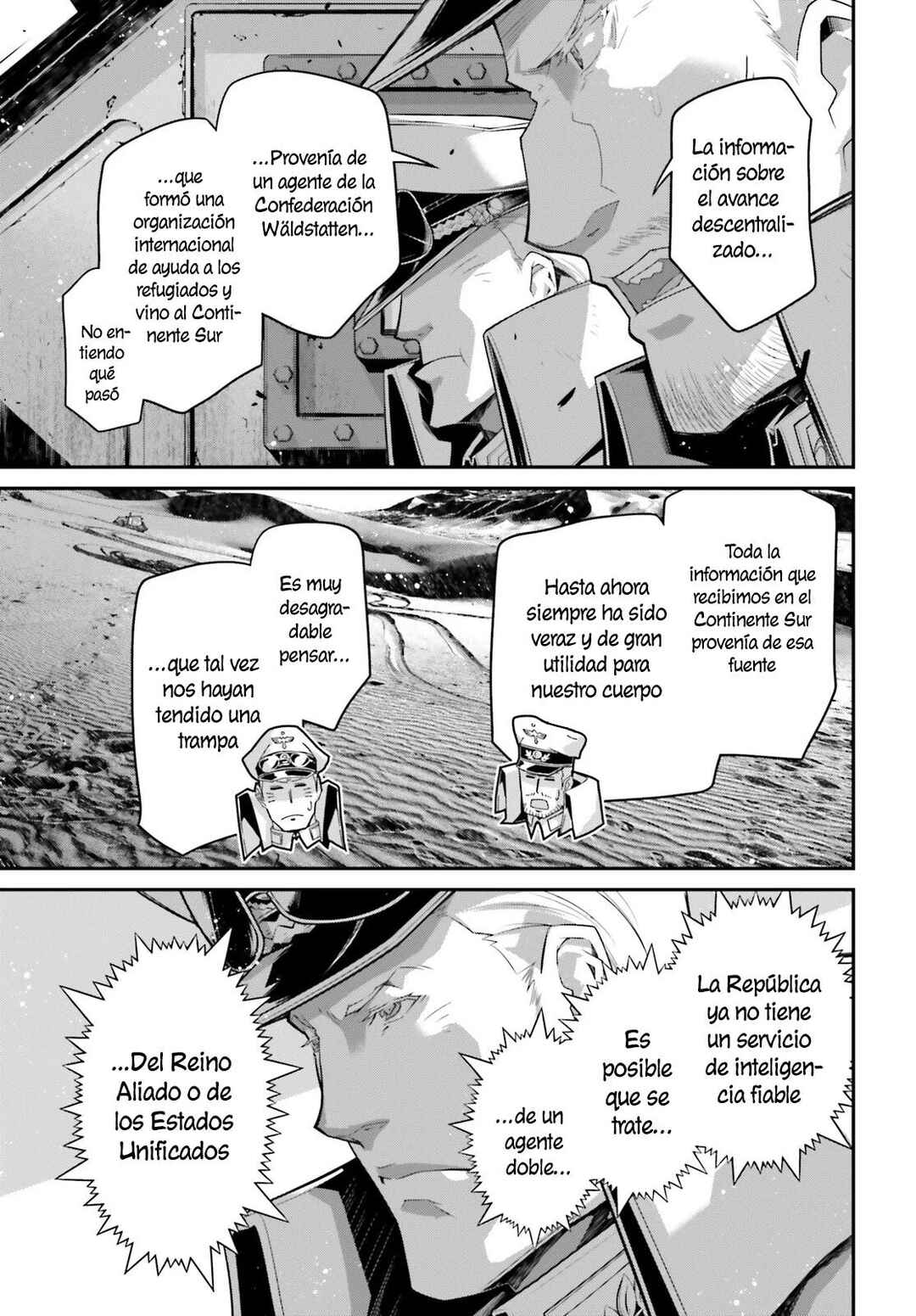 Chapter 72 - Page 34