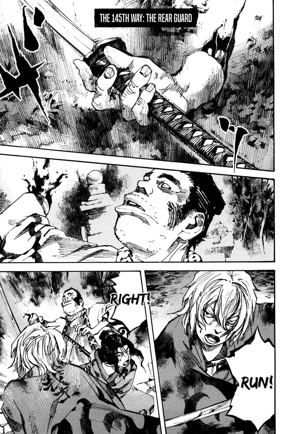 Chapter 145 - Page 1