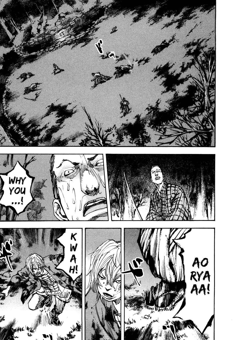 Chapter 145 - Page 10