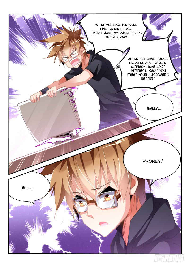 Chapter 193 - Page 11