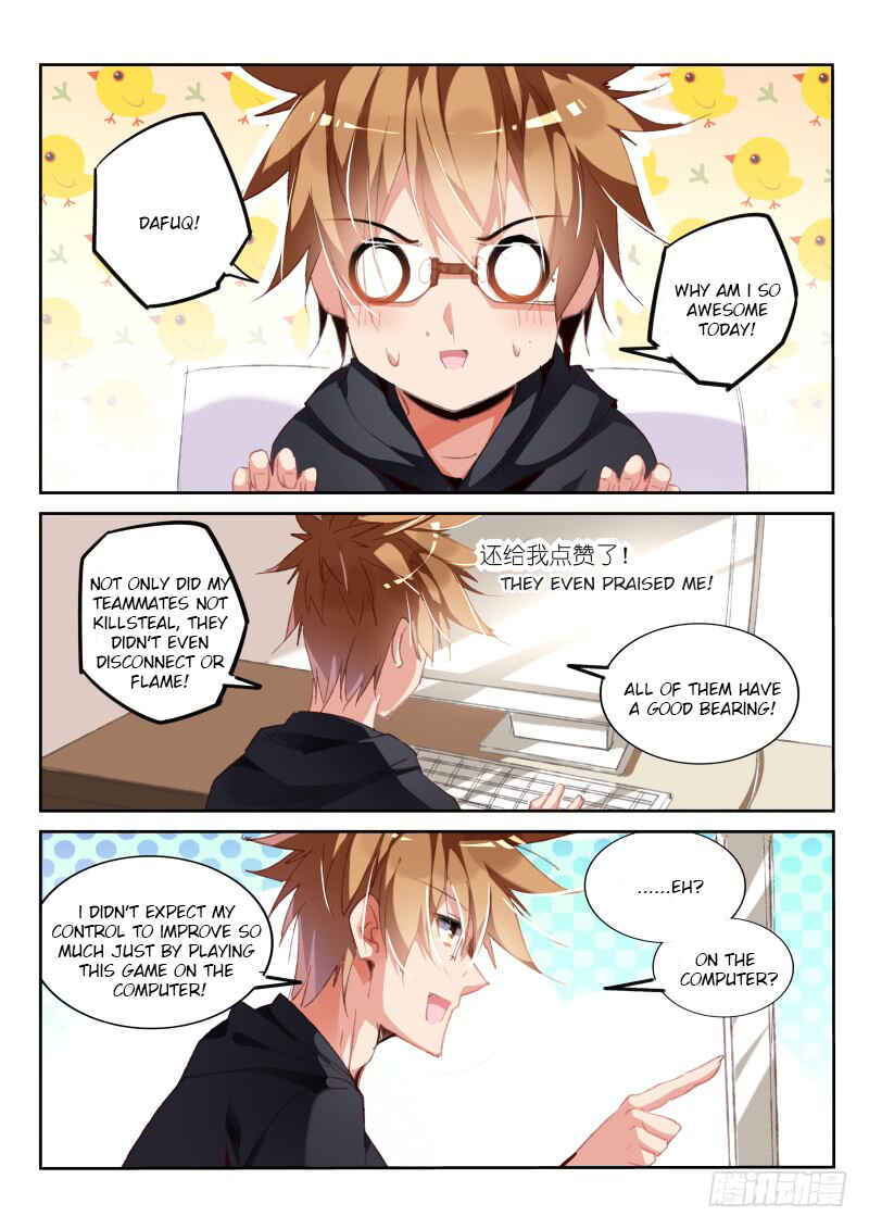 Chapter 193 - Page 3