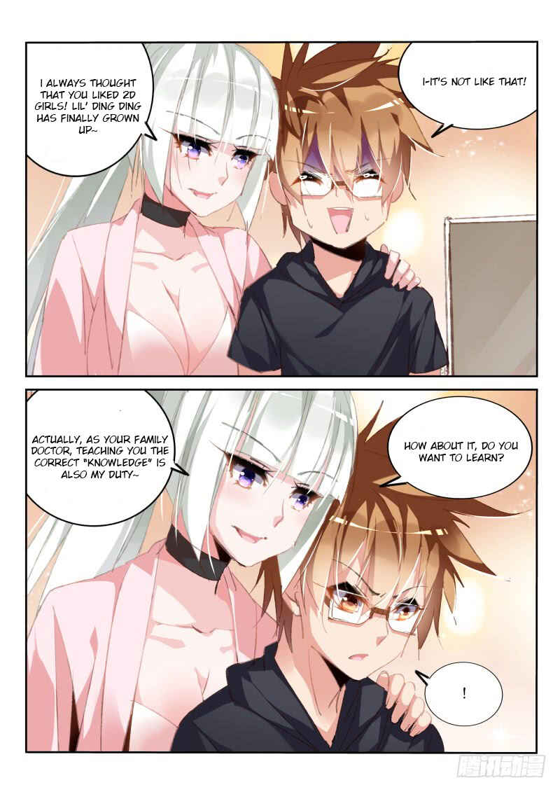 Chapter 193 - Page 6