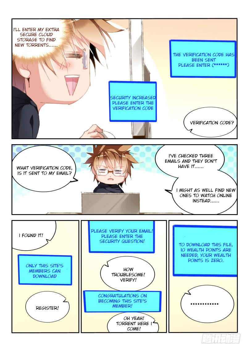 Chapter 193 - Page 9