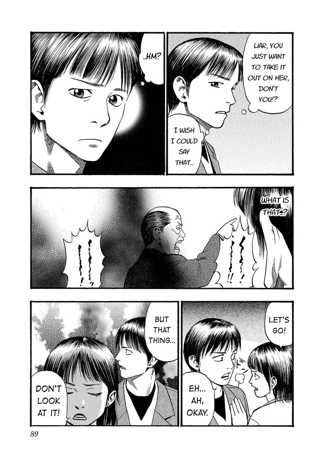 Chapter 230 - Page 3