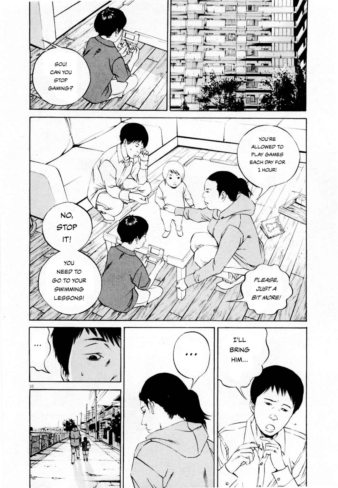 Chapter 114 - Page 11