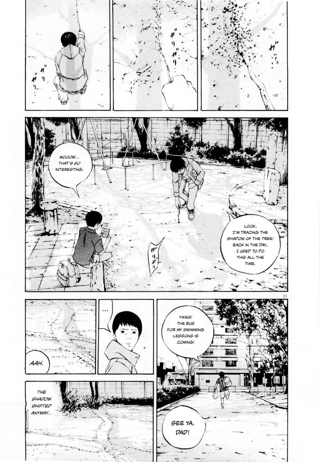 Chapter 114 - Page 12