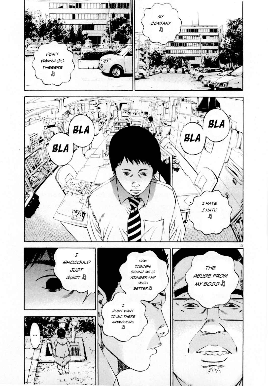 Chapter 114 - Page 14