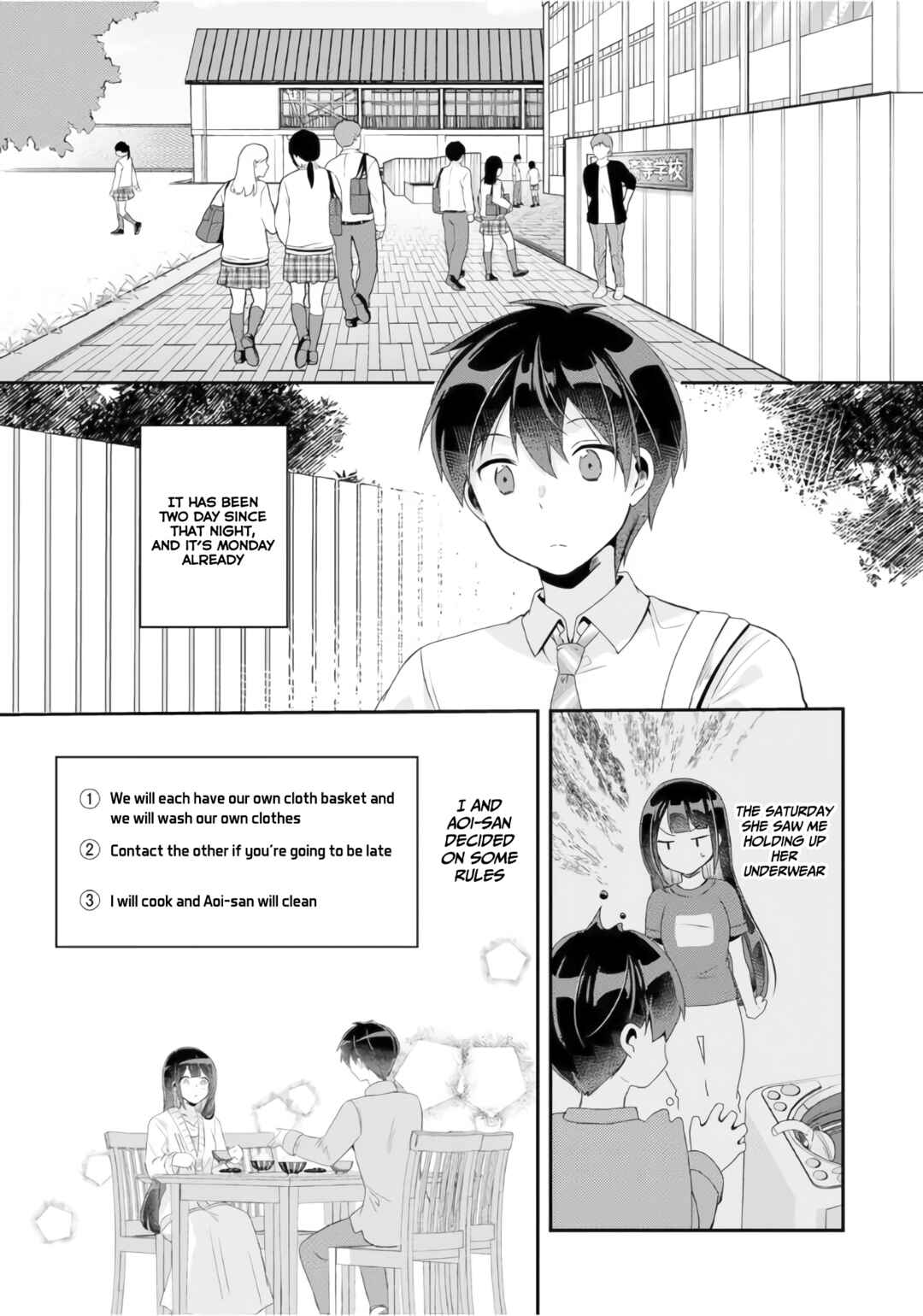 Chapter 5 - Page 2