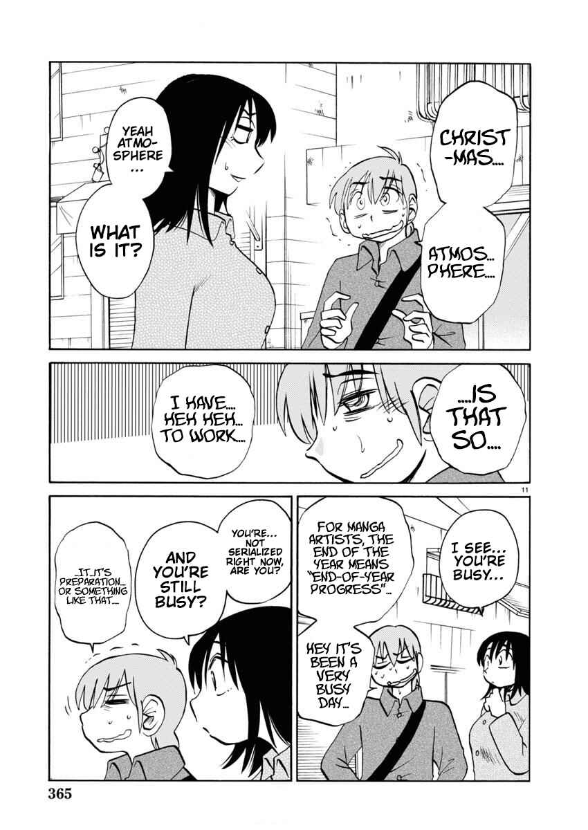 Chapter 107 - Page 12