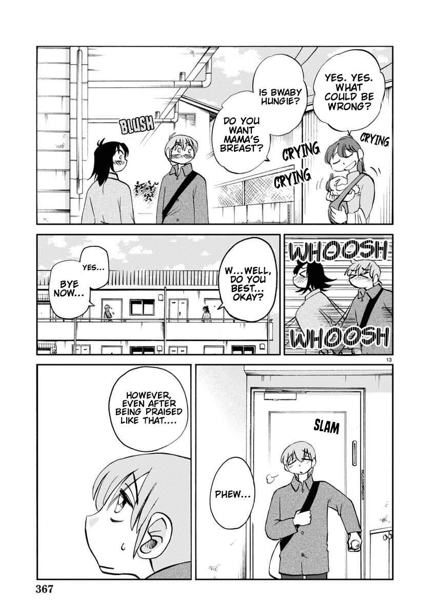 Chapter 107 - Page 14