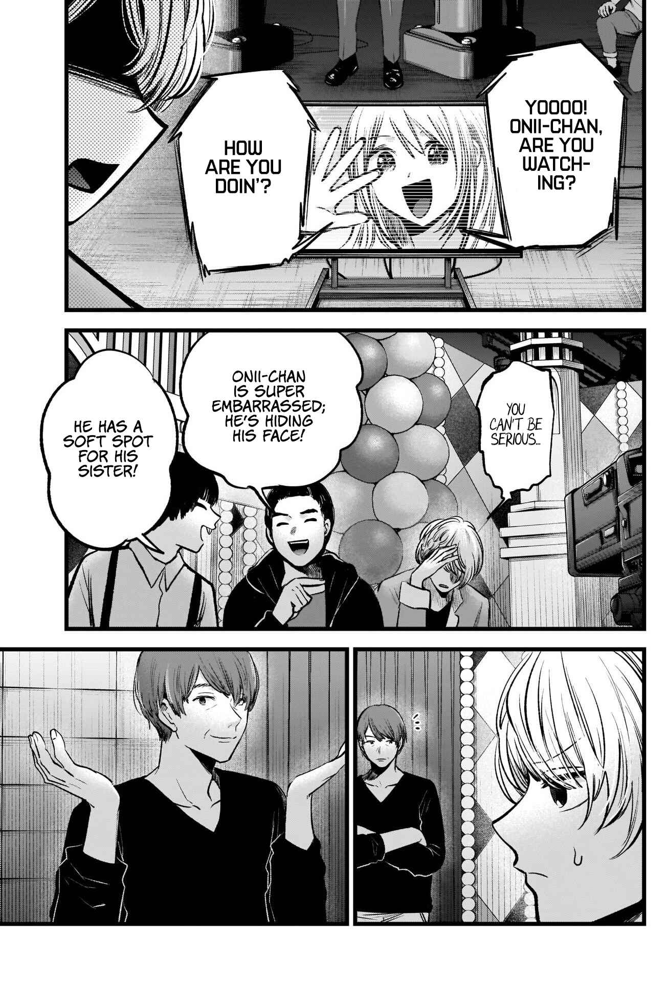 Chapter 84 - Page 10