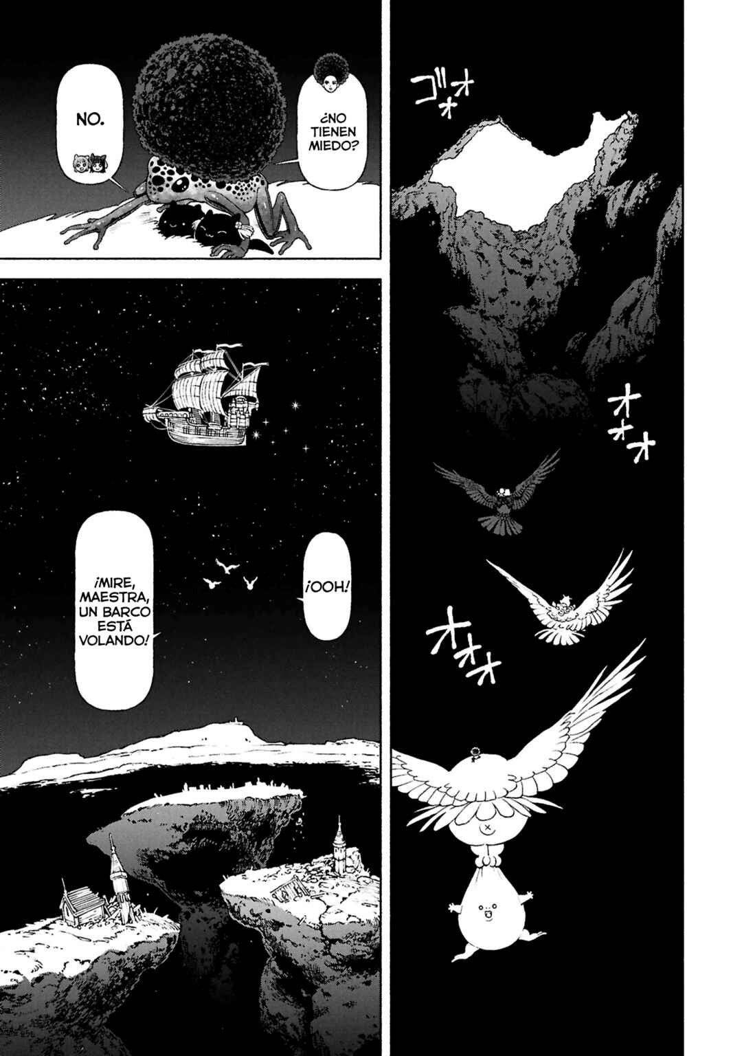 Chapter 74 - Page 10