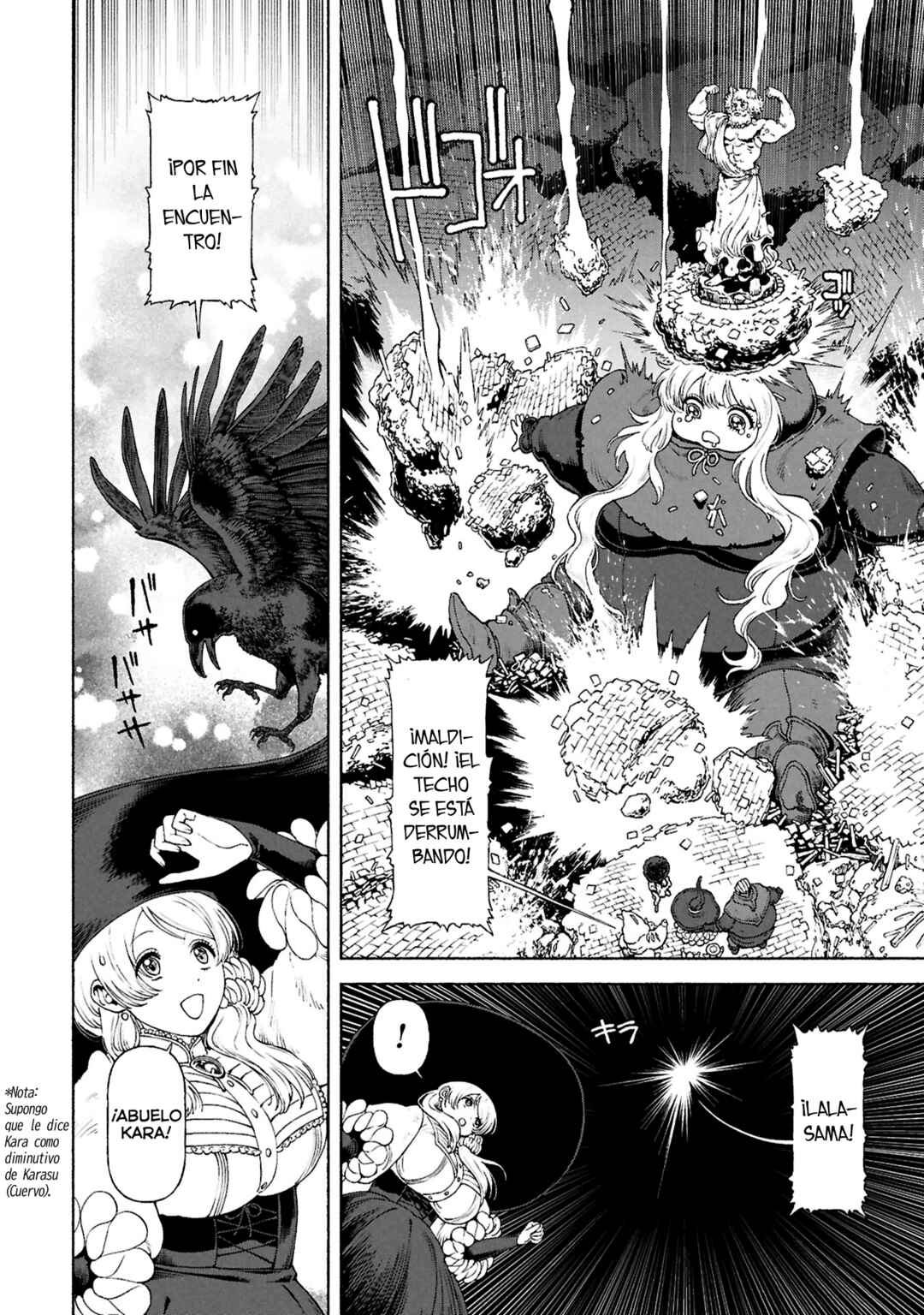 Chapter 74 - Page 7