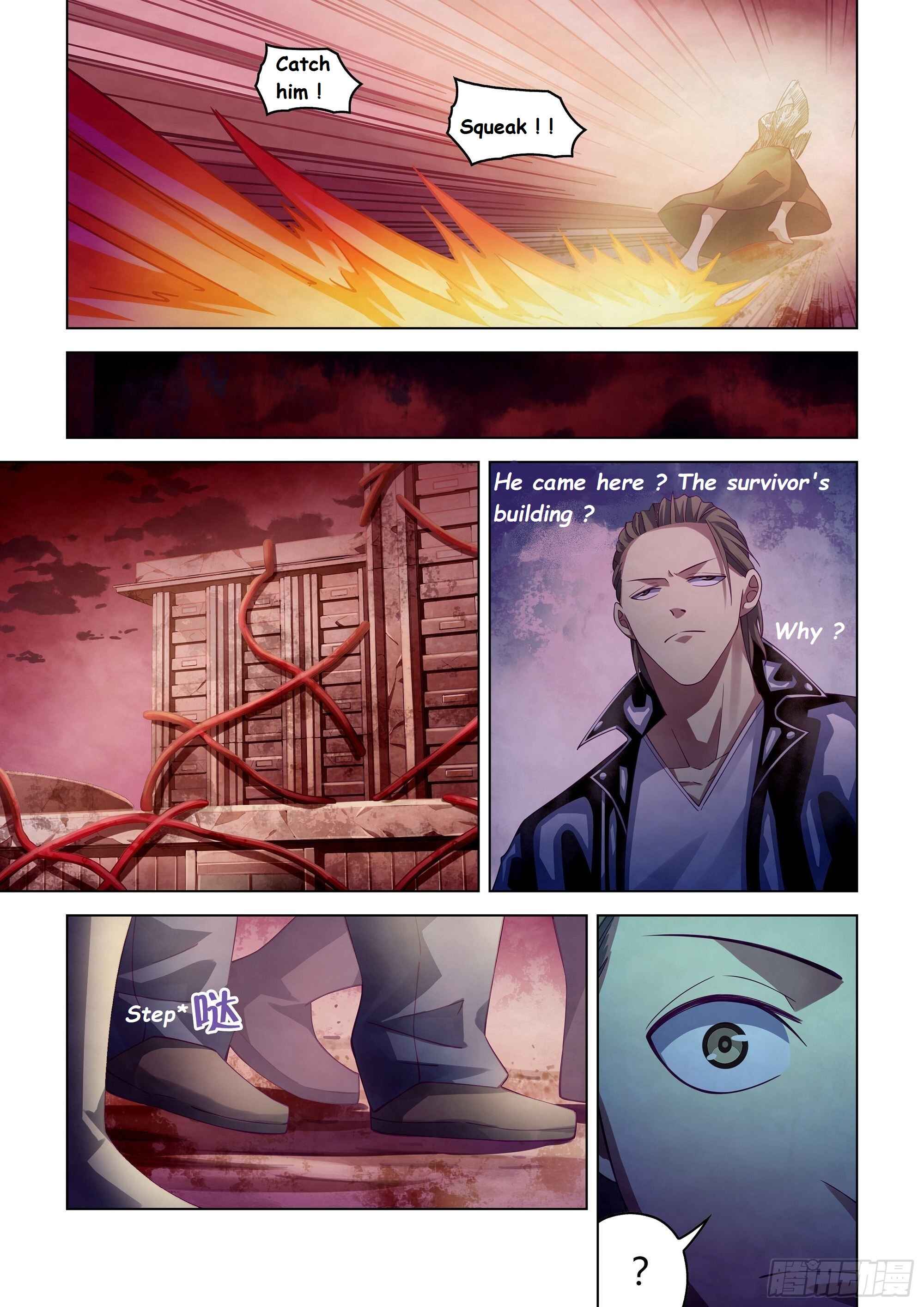 Chapter 356 - Page 10